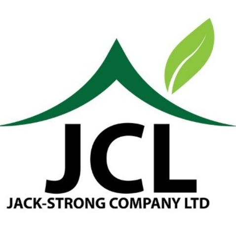 Jack-Strong Company Ltd Logo
